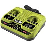 Încărcătoare și Acumulatoare RYOBI RC18240 5133005579