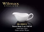 Sousiera WILMAX WL-996014 (100 ml)