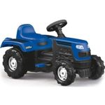 Vehicul pentru copii Dolu 8045 Tractor cu pedale