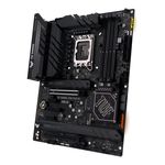 MB S1700 Asus TUF GAMING Z790-PLUS D4  ATX