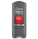 Gel de duş Dove Men Care Skin Defence, 250 ml
