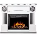 Камин электрический ArtFlame Prometeu & Capri