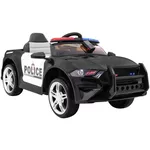 Mașină electrică pentru copii Ramiz GT Sport Police PA.BBH-0007.CZ Black