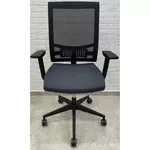 Офисное кресло ART EVA-II, L20