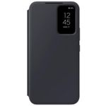 Husă pentru smartphone Samsung EF-ZA556 A55 Smart View Wallet Case A55 Black