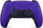 Джойстик для компьютерных игр PlayStation Dualshock 5 PS5 DualSense Galactic Purple