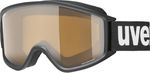 Защитные очки Uvex G.GL 3000 P BLACK DL/POLA-CLEAR