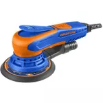 Mașina de polisat Wadfow WFA55350 Masina slefuit excentric D150mm 350W