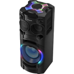 Portable Audio System Panasonic SC-TMAX40GSK, Black