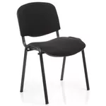 Scaun de birou Deco ISO-C11 Black