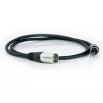 Cablu pentru AV Master Audio PMC623/1 Metru Cablu Microfon/Semnal