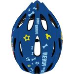 Cască de protecție Seven 34003 Cască de bicicletă In-Mold Patrula Cățelușilor pentru băieți