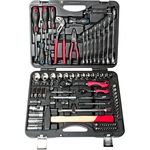 Set de unelte de mână JTC JTC-H090C-R72 универсальный (90 предм.)