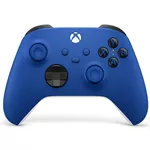 Joystick-uri pentru jocuri pe calculator Xbox Wireless Microsoft Xbox Blue (QAU-00002)