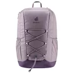 Rucsac pentru oraș Deuter Gogo lavender-purple