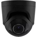 Камера наблюдения Ajax TurretCam (5 Mp/4 mm) (8EU) ASP black