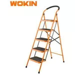 Лестница Wokin 150KG 5 trepte (682005)