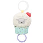 Jucărie cu pandantiv Skip Hop 9S025610 Skip Hop Sweet Sheep Jitter
