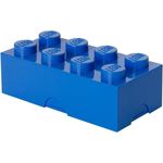 Set de construcție Lego 4023-B Classic Box 8 Blue