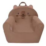 Набор детской мебели Albero Mio кресло-пуф Teddy Bear