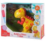Set de construcție PlayGo 2042 Ти-Рекс