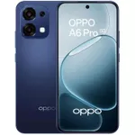 Смартфон OPPO A6 Pro 8/256GB Black