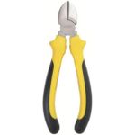 Clește Topmaster 210116 Clește tăietor 160mm CR-V