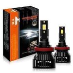 Автомобильная лампа Wattstar Led 48WAT 6500K B5HIR2 12V