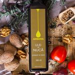 🌿 Масло грецкого ореха Ambera