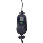 Зарядная станция miscellaneous Cyclops Type 2, 7kW, 220V, 32A, Evcome