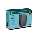 Wi-Fi 6 Dual Band TP-LINK Router 