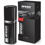 Odorizant auto Areon Perfume (Silver) 50ml