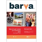 A4 5p MagMat Photo Paper IP-MAG-MAT-01 Barva