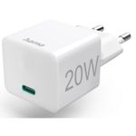 Încărcător cu fir Hama 201650 Mini-Charger, 20W