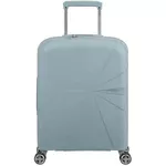 Чемодан Samsonite Starvibe 77/28 TSA Exp TSA Azzuro (155764/A674)