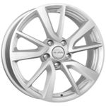 Jante auto K&K R17 5x112 KC699 54/7 54 7,0