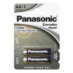 Panasonic  