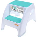 Înălțător pentru bebeluși Dreambaby G6070 Подножка - 2 ступени aqua