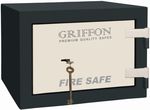 Взломостойкий сейф Griffon FS.32.K (318*445*445), resistant