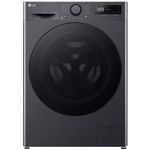 Mașină de spălat frontală LG F4WR511S2M