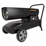 Aerotermă Stager PLUS-K135 дизельная 37квт 800м³/ч