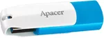 Флеш память USB Apacer AP64GAH357U-1 USB 3.2 Gen 1 AH357 64GB Blue RP