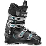 Clăpari de schi Dalbello DS MX 65 W LS BLACK/BLACK 235
