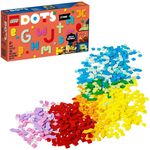 Конструктор Lego 41950 Lots of DOTS Lettering