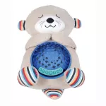 Ночной светильник Essa FM666-60 Lampă-proiector Vidră, cu efecte sonore și luminoase