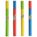 Игрушечное оружие Promstore 45080 Автомат водяной в форме насоса L58cm D5cm