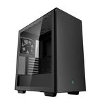 {'ro': 'Carcasă PC Deepcool CH510 ATX Case, with Side-Window', 'ru': 'Корпус для ПК Deepcool CH510 ATX Case, with Side-Window'}