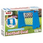 Poarta fotbal plastic (1 buc.) 75x100x55 cm 42427 (11040)