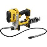 Pistol electric pentru lipit DeWalt DCGG571NK-XJ Pistol pentru unsoare