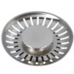 Ventil click-clack Reginox R34675 Strainer R3017 Pop-up